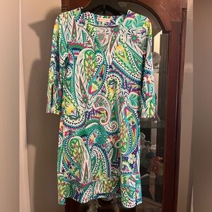 Jude Connally Tunic Dress